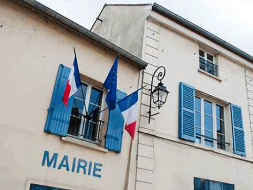 Mairie