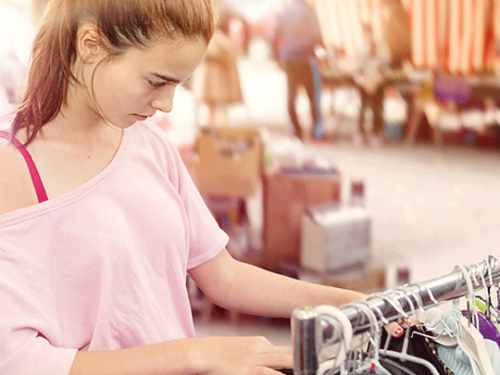 Vide-grenier